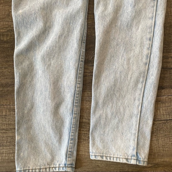 Vintage High rise Lawman Jeans Size 3 - Picture 10 of 13